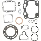 top end gasket set for KX250 '93-03