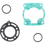 top end gasket set for KX80 '91-97