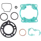top end gasket set for KX80 '98-00