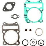 top end gasket set for LT-Z250 '04-09 +LT-F250 Ozark '02-14