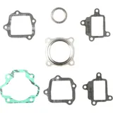 top end gasket set for PW80 '83-06