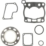 top end gasket set for RM125 '89