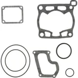 top end gasket set for RM125 '90