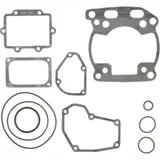 top end gasket set for RM250 '02