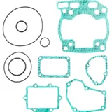 top end gasket set for RM250 '99-00