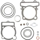 top end gasket set for YFM350 Warrior/Raptor '87-13