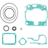 top end gasket set for YZ250 '90-91