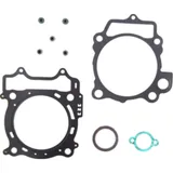 top end gasket set for YZ450F '06-09 + WR450F '07-15