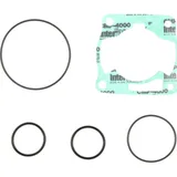 top end gasket set for YZ85 '02-18