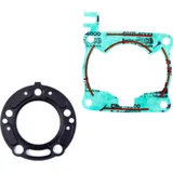 head & base gasket set for CR125 '03