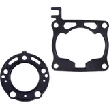 head & base gasket set for CR125 '05-07