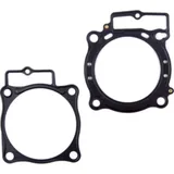 head & base gasket set for CRF450R '09-16