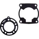 head & base gasket set for KX100 '98-13