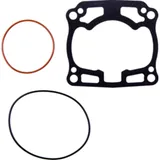 head & base gasket set for KX125 '03-08