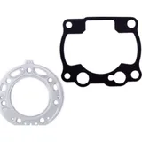 head & base gasket set for KX250 '93-00