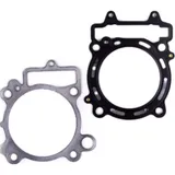 Zylinderfuss- und Kopfdichtung für KX450F '06-08 + KLX450R '08-20