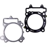 Zylinderfuss- und Kopfdichtung für KX450F '10-15