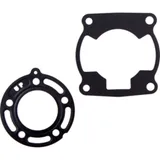 Zylinderfuss- und Kopfdichtung für KX80/85 '98-13
