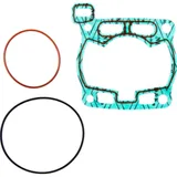 head & base gasket set for RM125 '04-11