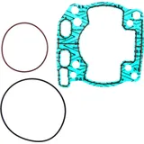 head & base gasket set for RM250 '99-00