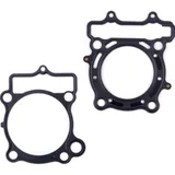 Zylinderfuss- und Kopfdichtung für RM-Z250 '07-09