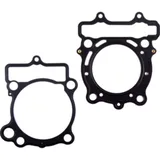 head & base gasket set for RM-Z250 '10-20