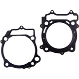 Zylinderfuss- und Kopfdichtung für RM-Z450 '08-20 + RMX450Z '10-18