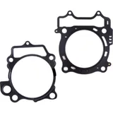 Zylinderfuss- und Kopfdichtung für YZ450F '06-09 + WR450F '07-15