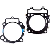 Zylinderfuss- und Kopfdichtung für YZ450F '14-17 + WR450F '16-18