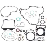 complete gasket kit for KTM250EXC-F '17