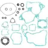 complete gasket kit for Honda CR125 '04