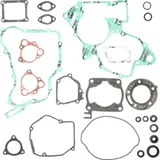 complete gasket kit for Honda CR125 '98-99
