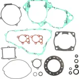 complete gasket kit for Honda CR500 '89-01