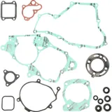 complete gasket kit for Honda CR80 '92-02