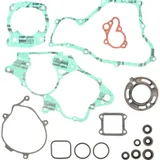 complete gasket kit for Honda CR85 '05-07
