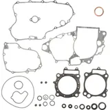 complete gasket kit for Honda CRF450X '05-16