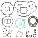 complete gasket kit for Kawasaki KDX200 '95-06