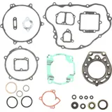 complete gasket kit for Kawasaki KDX220R '98-05