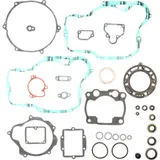 complete gasket kit for Kawasaki KX250 '93-03