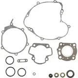 Motordichtsatz für Kawasaki KX60 '85-04 + RM60 '03