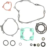 complete gasket kit for Kawasaki KX80 '91-97