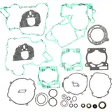 complete gasket kit for KTM200SX-EXC '98-02