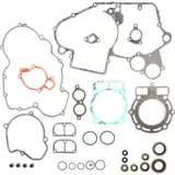 complete gasket kit for KTM250EXC RACING '01-05