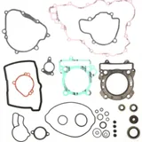 complete gasket kit for KTM250SX-F '05-12 + 250EXC-F '07-13