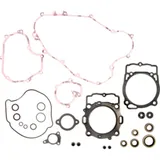 Motordichtsatz für KTM450EXC-R '08-11 + KTM530EXC-R '0