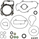complete gasket kit for KTM450SX-F '07-12
