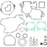 complete gasket kit for KTM85SX '03-12