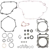 complete gasket kit for KX450F '09-15
