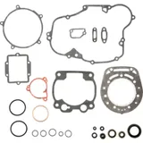 complete gasket kit for KX500 '89-04