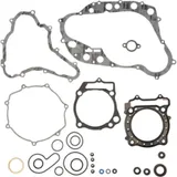 complete gasket kit for Suzuki LT-R450 '09-11